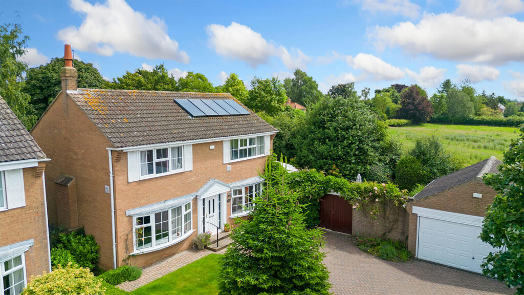 Residential Solar PV