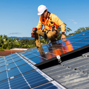 Maintenance and Repairs