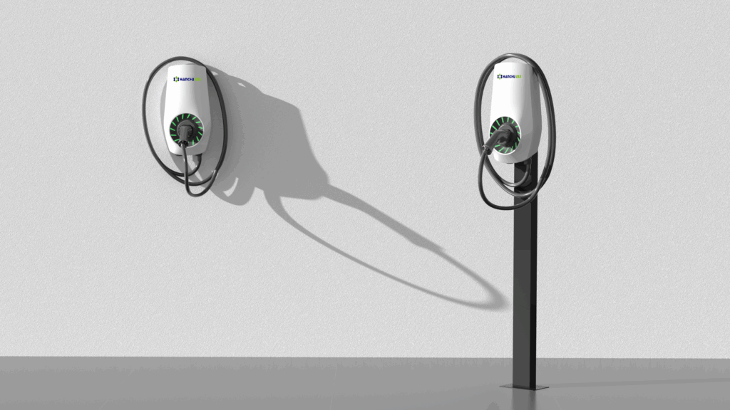 Hanchu EV Charger