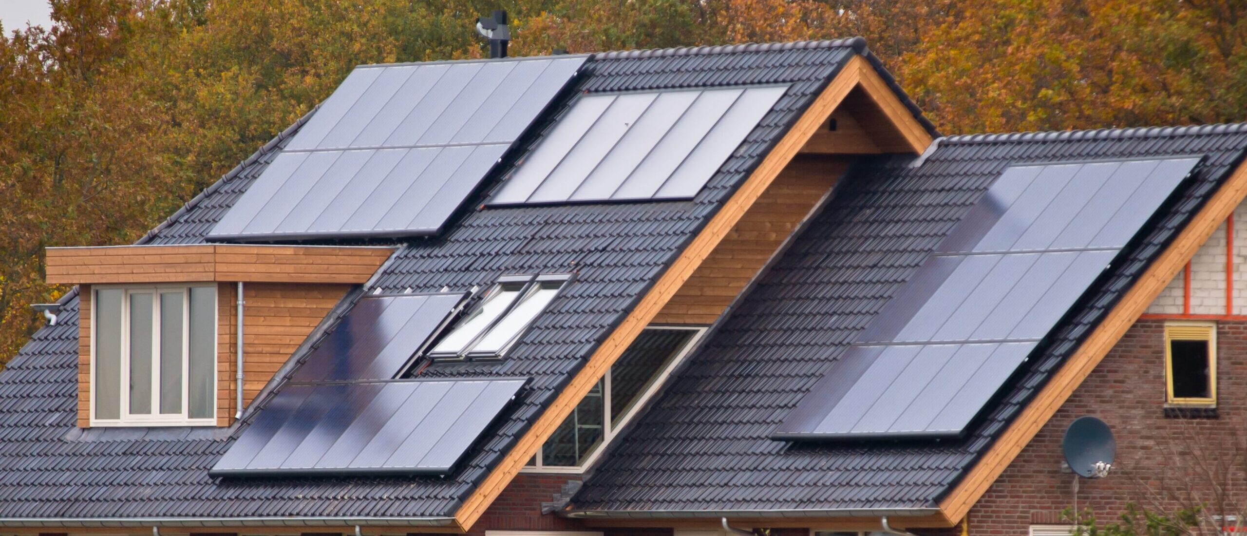 JA Solar Deepblue 4.0 Pro Solar Panels