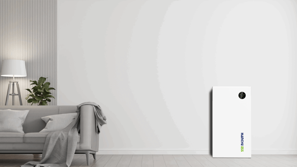 Hanchu Low Voltage Battery