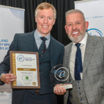 Ceiba Renewables Named Solar PV Installer of the Year for Scotland