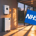 Ceiba Renewables Joins NHS Staff Benefits as a Solar Partner for Scotland