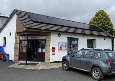 Carradale Community Shop & Post Office