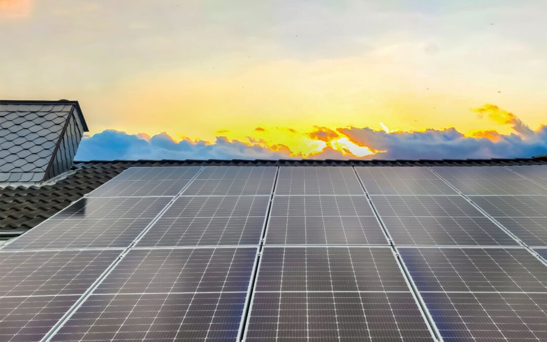 Maximising Longevity and Performance of Solar PV Systems | Ceiba Renewables Scotland