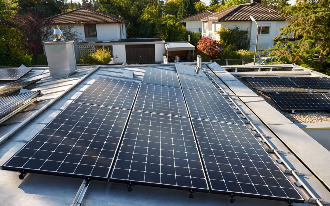 Why Solar PV Panel Quality Matters – Even More Than You Think