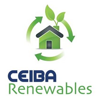 Ceiba logo