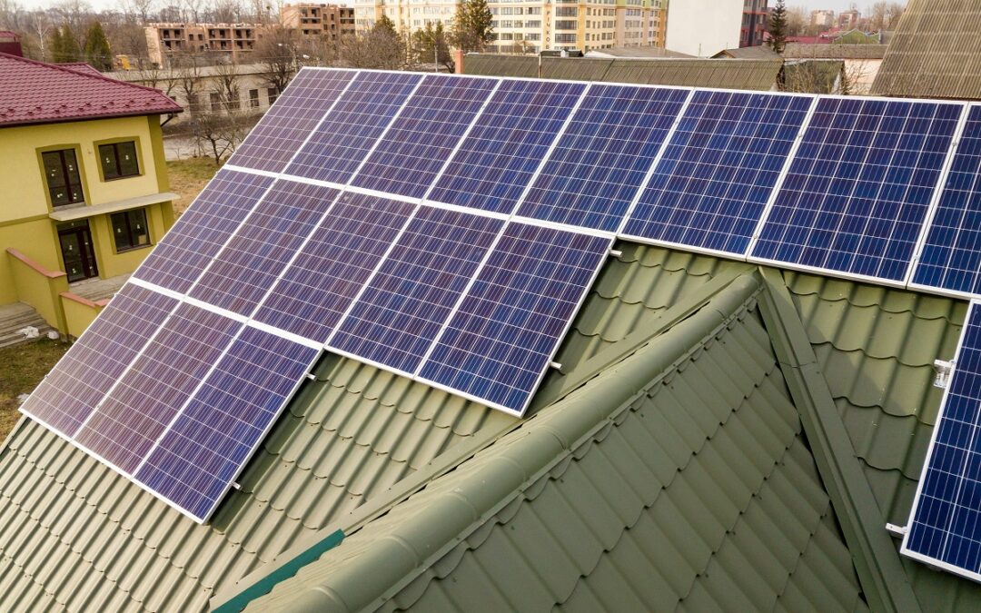 The Importance of Proper Maintenance for Your Solar Panel System in Scotland
