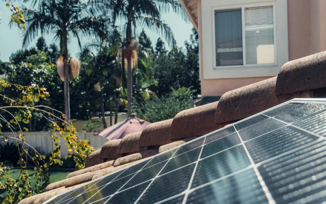 10 Frequently Asked Questions About Solar Panel Installation