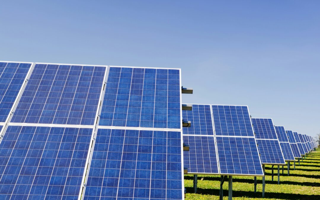Solar PV Systems and their Impact on Net-Zero Carbon Goals