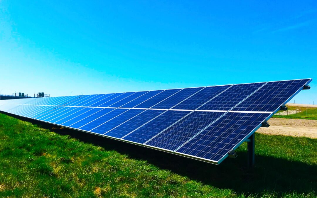 Discover Why Ceiba Renewables Relies on SunPower Panels: The Ultimate Solar Solution